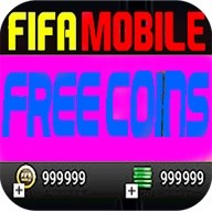 free coins, points for fifa mobile hints