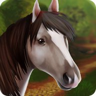 Horse World - Mein Reitpferd – Spiel mit Pferden
