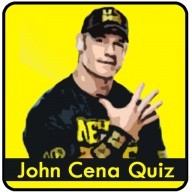 John Cena Quiz