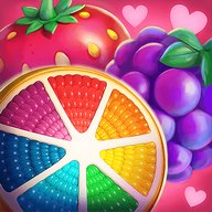 Juice Jam - Puzzle Game & Free Match 3 Games