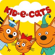 Kid-E-Cats: Picnic con Gatitos - Juegos Infantiles