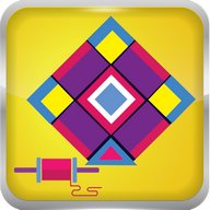 Kite Flying Game (pipa combate)