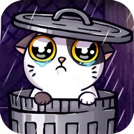 Mimitos Virtual Cat - Virtual Pet with Minigames
