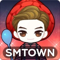 MY STAR GARDEN with SMTOWN