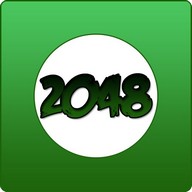 New 2048 Number puzzle game classical