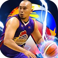 Basketball Slam 2019  - バスケットボール