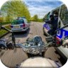 Police Moto 2016