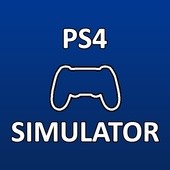 Simulaador PS4