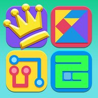 Puzzle King – Коллекция игр