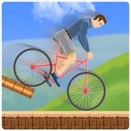 Happy Wheels Bicycle APK for Android Download