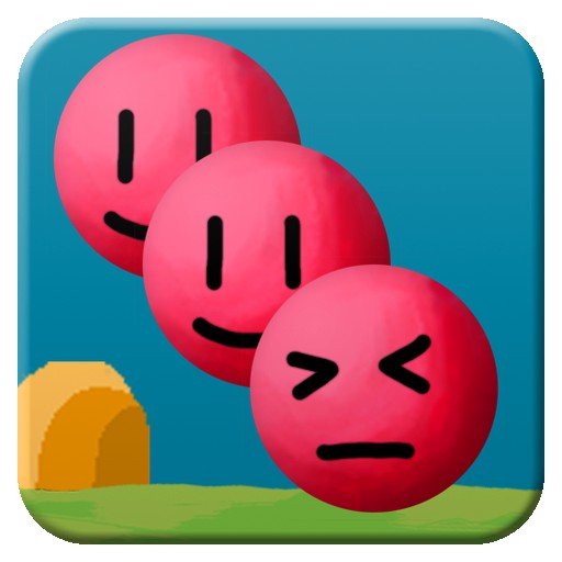 Papi Jump Java Game - Download for free on PHONEKY