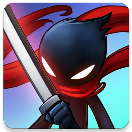 Overdrive - Ninja Shadow Revenge Android Game APK  (com.swordfighting.stickmanshadow) by GEMMOB Adventure - Download to your  mobile from PHONEKY