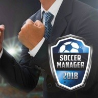 Soccer Manager 2018