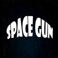 Space gun