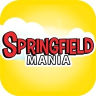 Springfield Mania