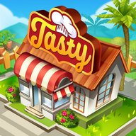 Tasty Town - Cooking & Restaurant Game ??
