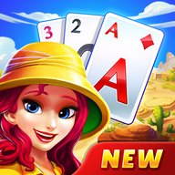 Solitaire TriPeaks Journey - Free Card Game
