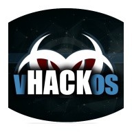 vHackOS - Mobile Hacking Game