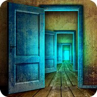 501 Free New Room Escape Game - unlock door