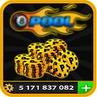 8 Ball Pool Free Rewards cashs and coins