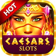 Caesars Slots - 免费赌场游戏 - 玩老虎机