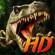Carnivores: Dinosaurierjäge HD
