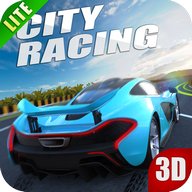City Racing Lite -Şehir Yarışı