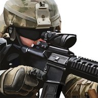 Code of War: Sniper Online Shooter 3D