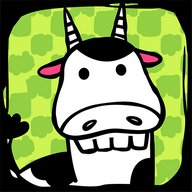 Cow Evolution - Vacas Locas