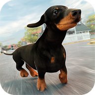 Dog Simulator 2017