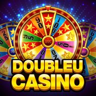 DoubleU Casino - Free Slots