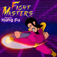 Fight Masters versión Kung Fu