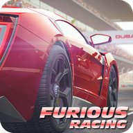 Furious Racing: Remastered - 2018's New Racing