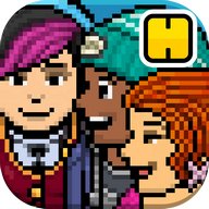 Habbo - Virtual World