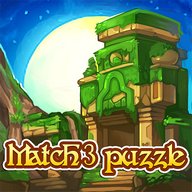 Jewels Palace : World match 3 puzzle master