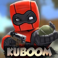 KUBOOM 3D: FPS Shooter