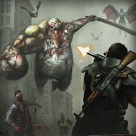 MAD ZOMBIES : Jeux de Zombie
