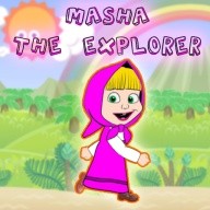 Masha the Explorer