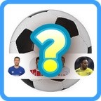Guess The Football Player