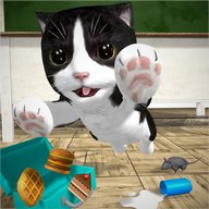猫咪模拟器 - 和朋友们 Cat Simulator