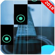 Piano Tiles 2018!