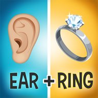 Pictoword: Fun Word Games, Offline Word Brain Game