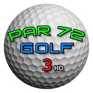 Par 72 Golf HD Lite
