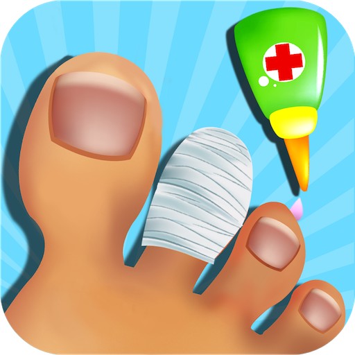 مسمار طبيب Android لعبة Apk Com Gameimax Naildoctor بواسطة Gameimax تحميل إلى هاتفك النقال من Phoneky