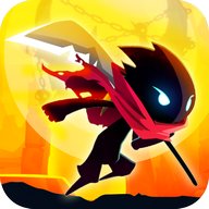 Shadow Stickman: Fight for Justice