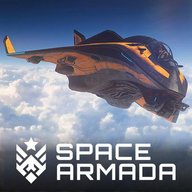 Space Armada: Pertempuran bintang