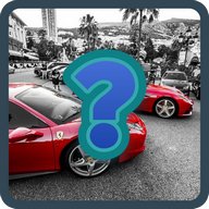 Sports Car Trivia Quiz