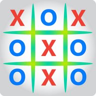 Tic Tac Toe : X and O