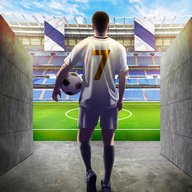 Soccer Star 2020 Football Cards: das Fußballspiel