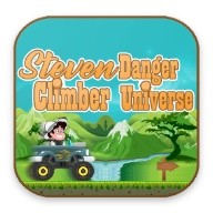 Steven Danger Climber Universe